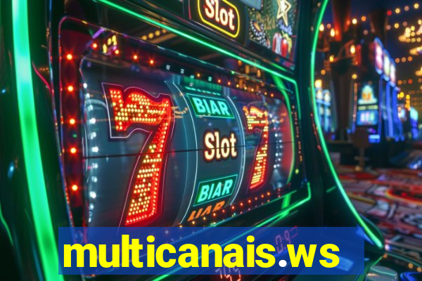 multicanais.ws