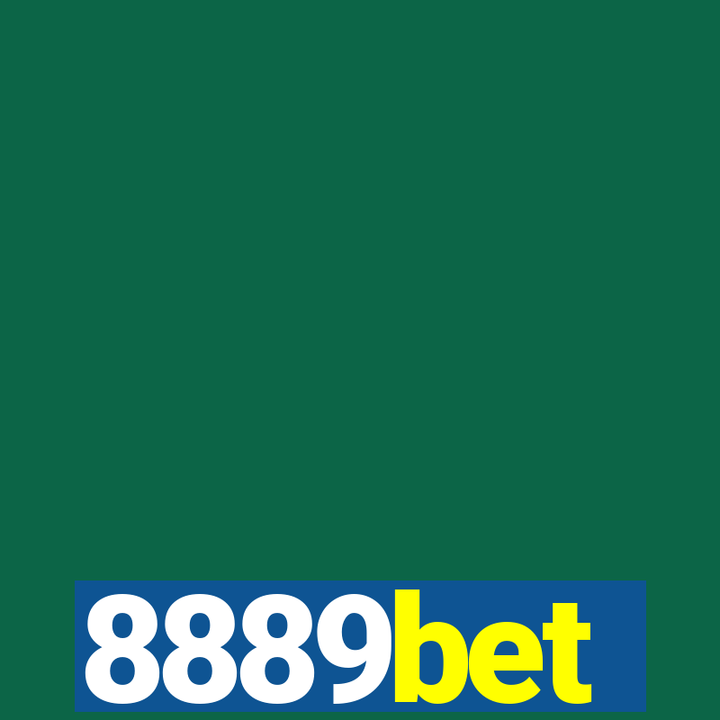 8889bet