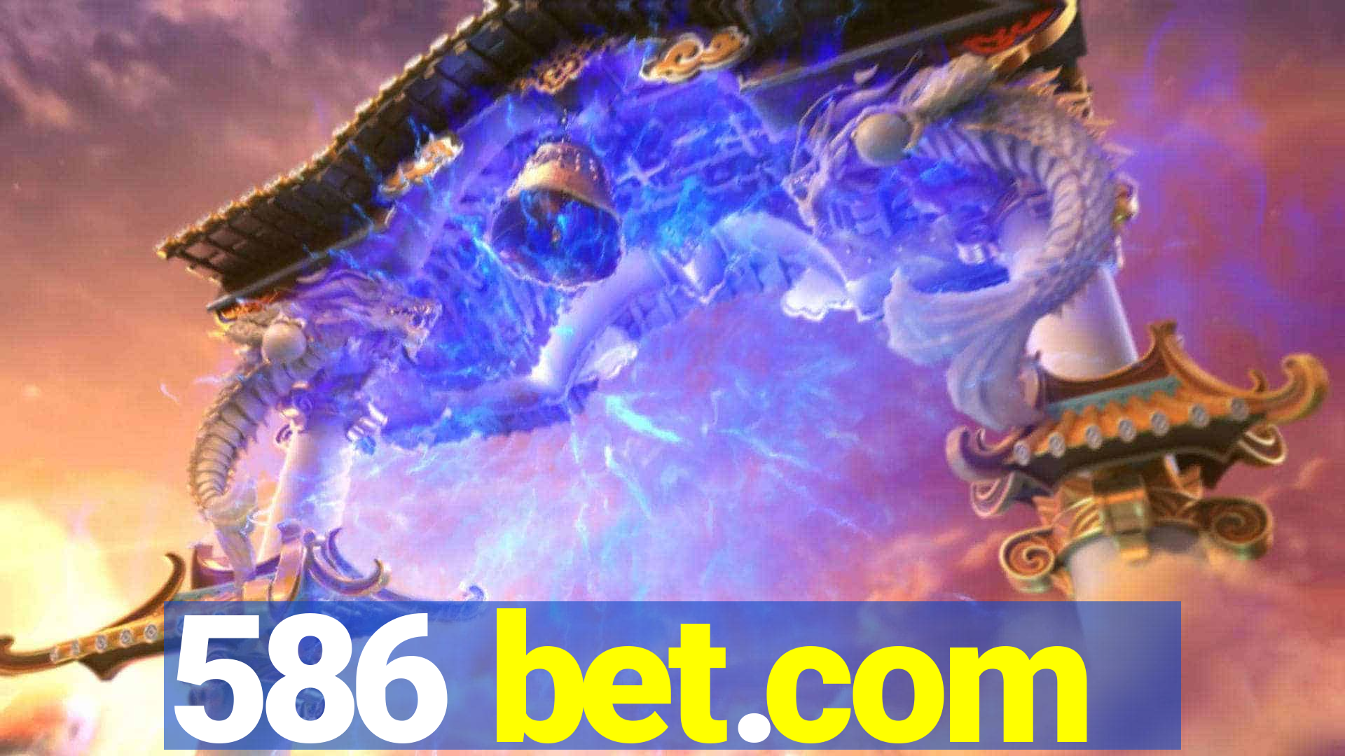 586 bet.com