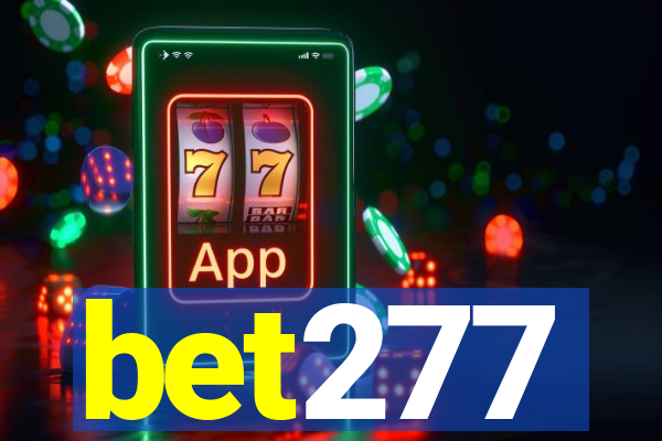 bet277