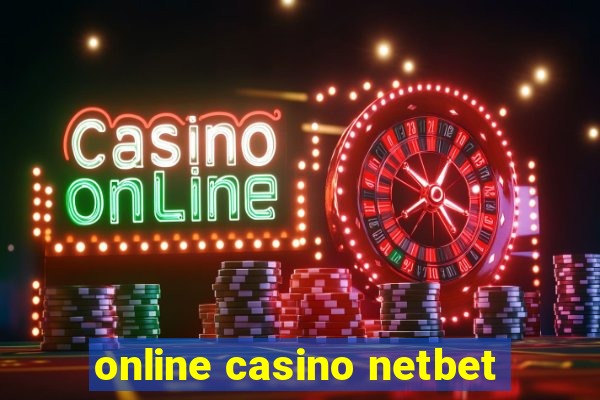 online casino netbet