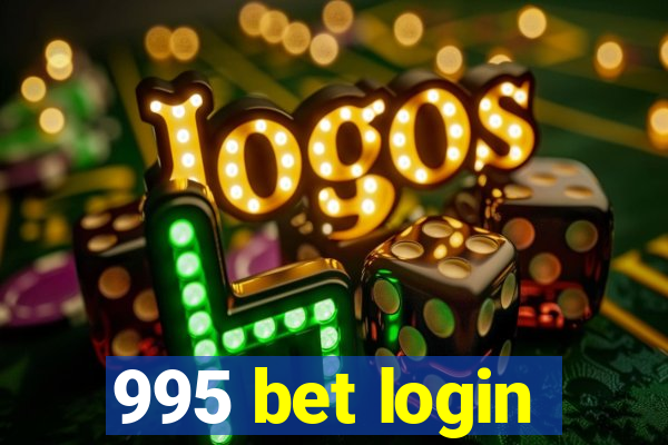 995 bet login