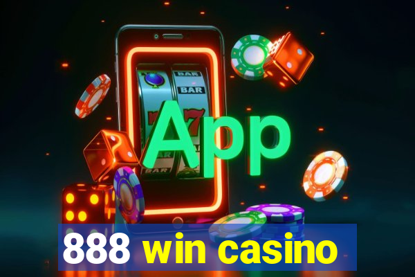 888 win casino