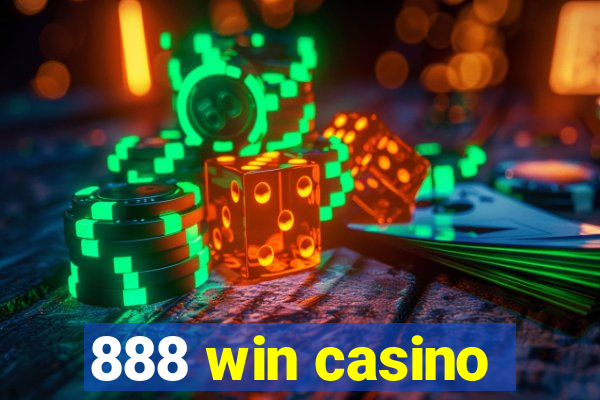 888 win casino