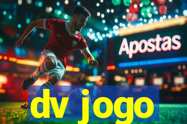 dv jogo