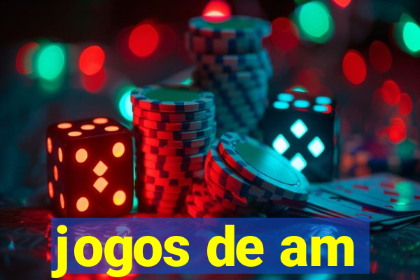 jogos de am