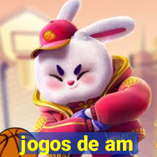 jogos de am