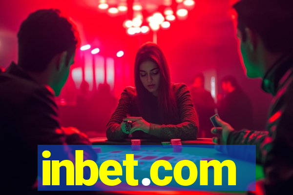 inbet.com