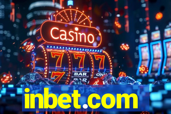 inbet.com