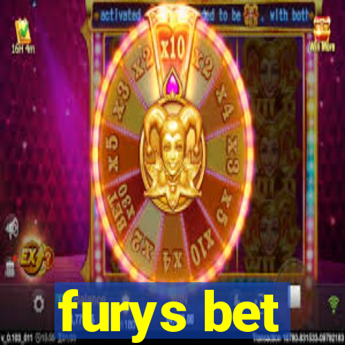 furys bet