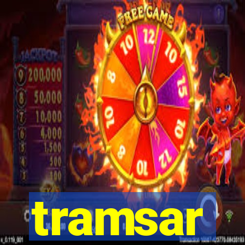 tramsar