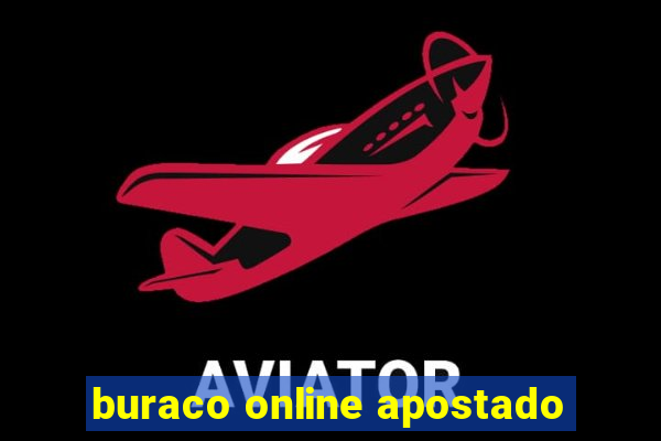 buraco online apostado