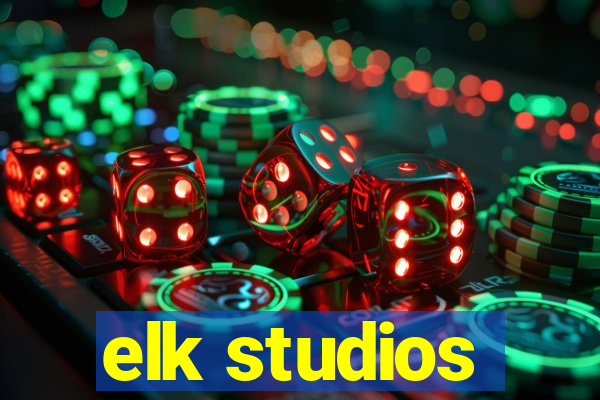 elk studios