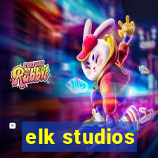 elk studios