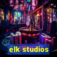 elk studios