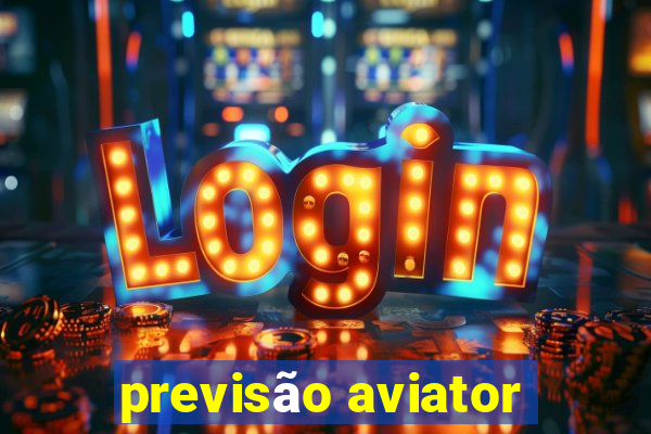 previsão aviator