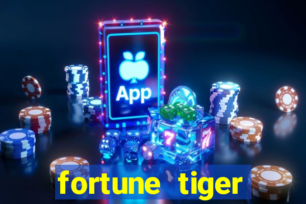 fortune tiger grátis demo