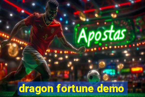 dragon fortune demo