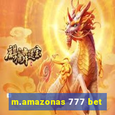 m.amazonas 777 bet