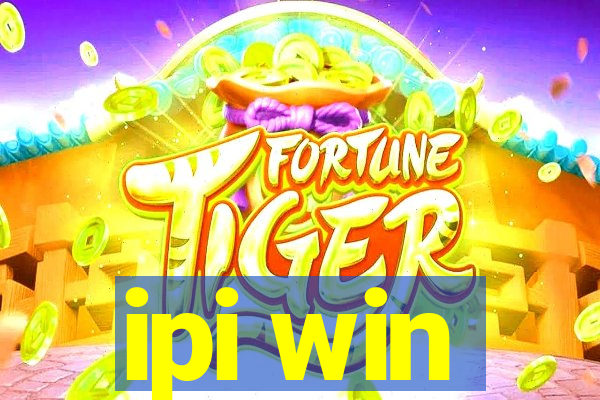 ipi win