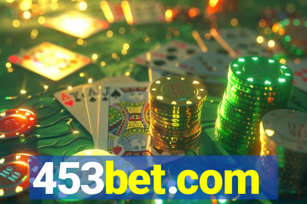 453bet.com