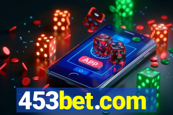 453bet.com