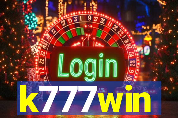 k777win