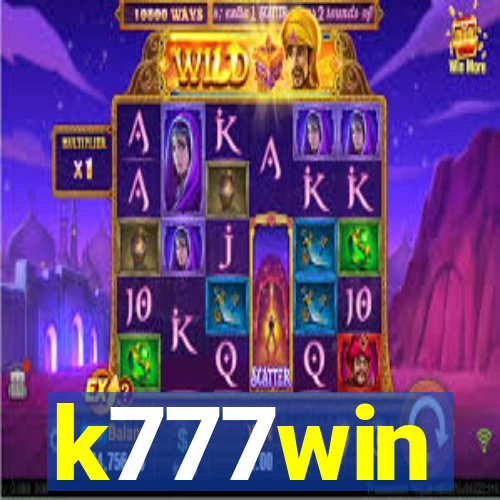 k777win