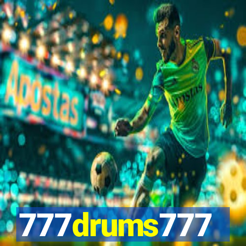 777drums777