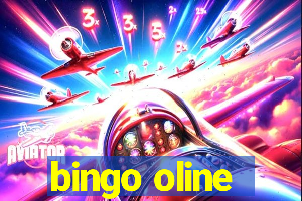 bingo oline