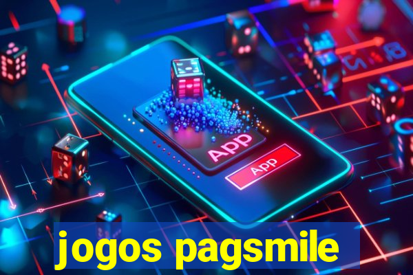 jogos pagsmile