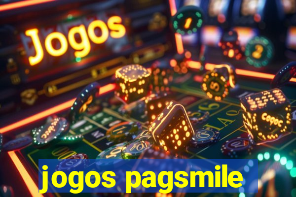 jogos pagsmile