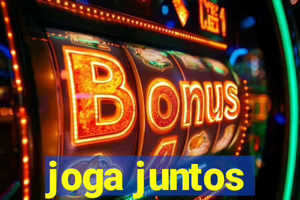 joga juntos