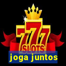 joga juntos