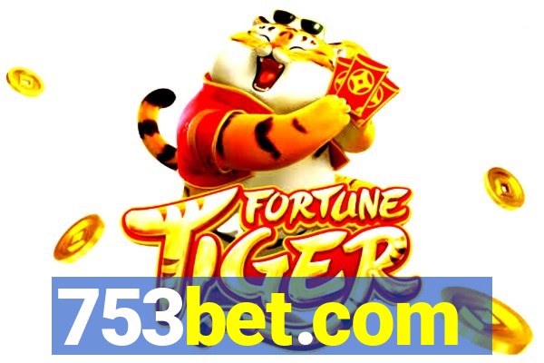 753bet.com