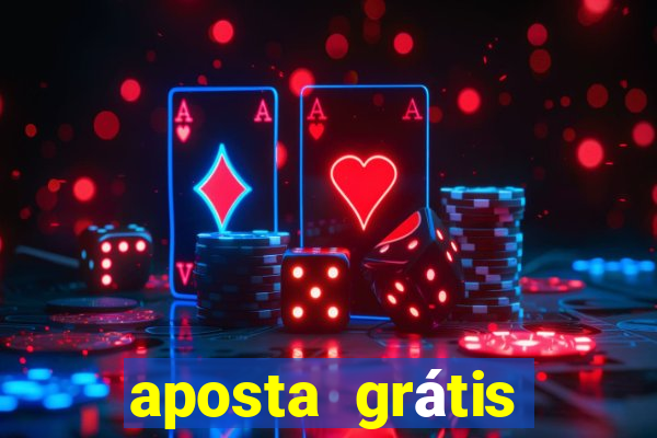 aposta grátis bet365 5 reais