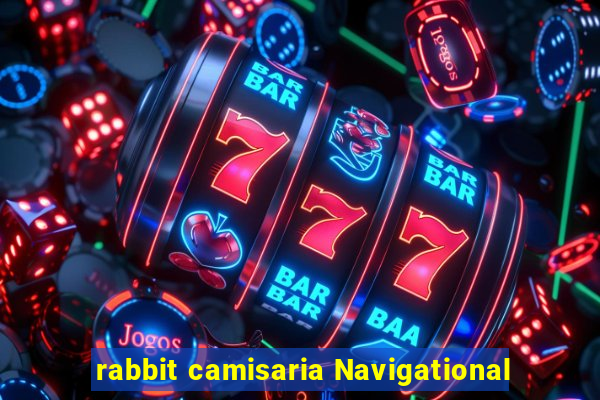 rabbit camisaria Navigational