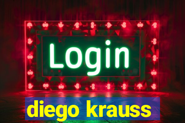 diego krauss