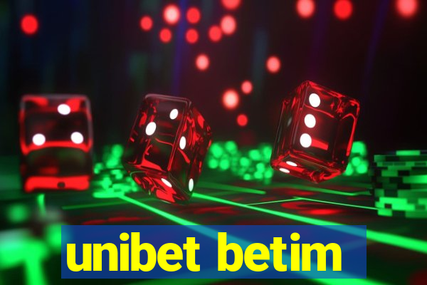 unibet betim