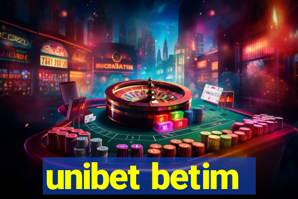 unibet betim