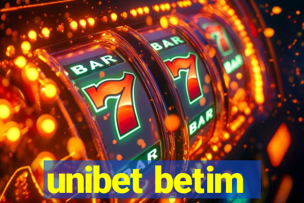 unibet betim