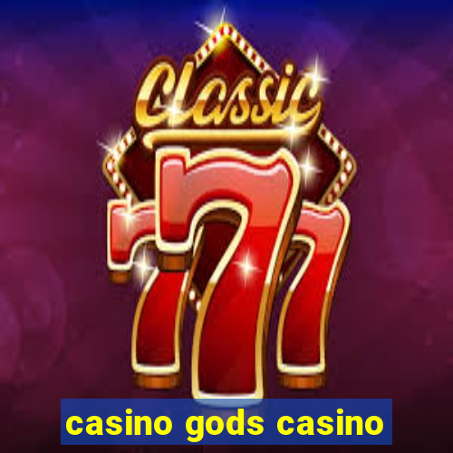 casino gods casino