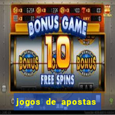 jogos de apostas que dao dinheiro