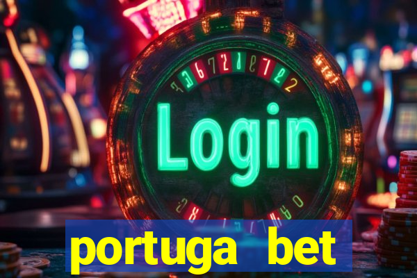 portuga bet deposito minimo