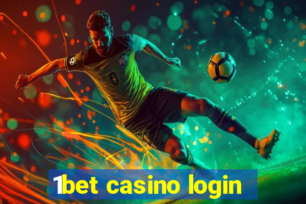 1bet casino login