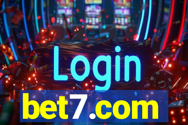 bet7.com