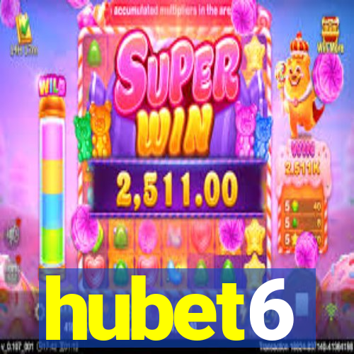 hubet6