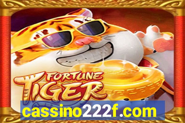 cassino222f.com