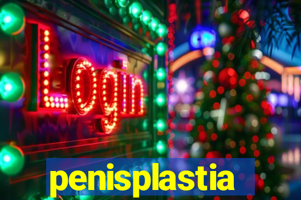 penisplastia