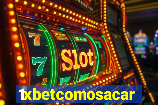 1xbetcomosacar